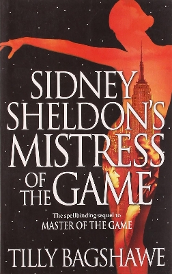 Picture of Sidney Sheldon’s Mistress of the Game Paperback