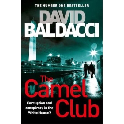 Picture of the camel club