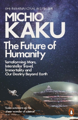 Picture of The Future of Humanity