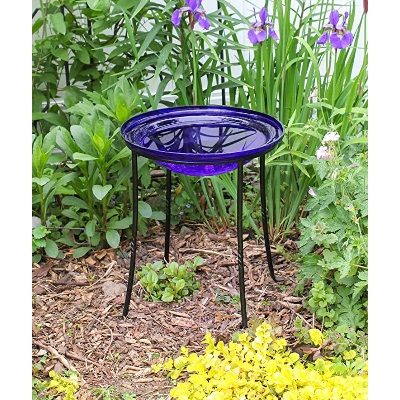 Picture of Minimax Metal Plant Stand Black