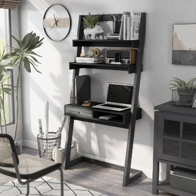 Picture of Minimax  Computer Desk