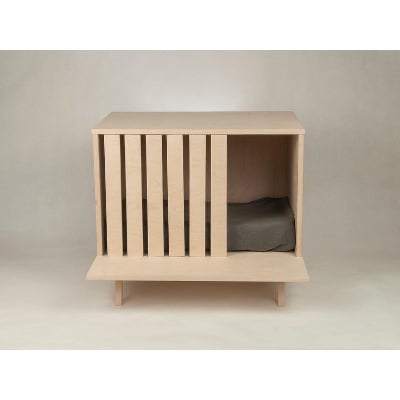 Picture of Minimax Cat and pet House 50cm x 50cm x 40cm. Brown,3 kg,Medium