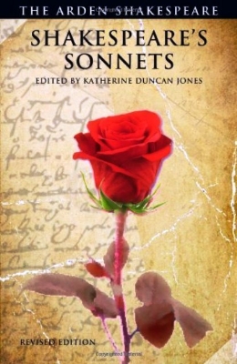 Picture of Shakespeare's Sonnets Paperback