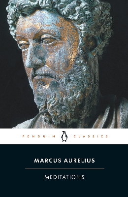 Picture of Meditations (Penguin Classics) Paperback