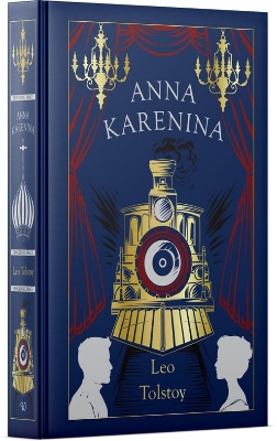 Picture of Anna Karenina (Hardcover)