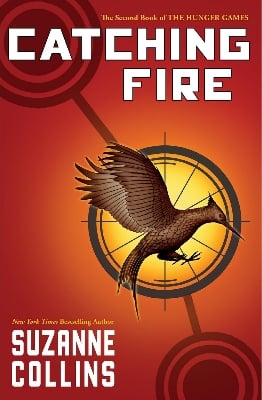 Picture of Catching Fire