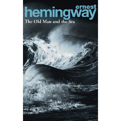 Picture of The Old Man and the Sea Paperback