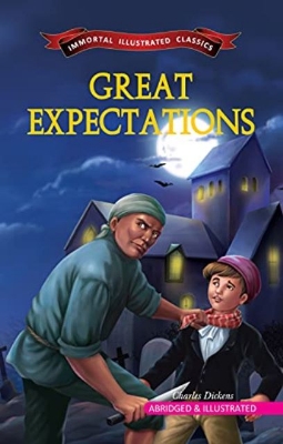 Picture of Great Expectations