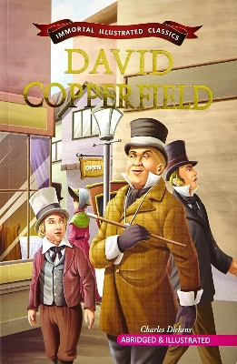 Picture of David Copper Field (Paperback)