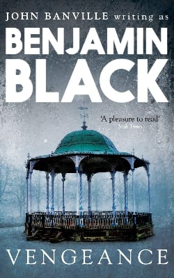 Picture of Vengeance: Quirke Mysteries Book 5 Paperback