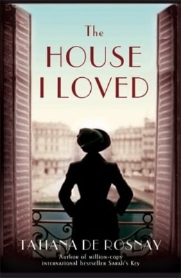 Picture of The House I Loved Paperback