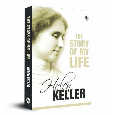 Picture of The Story of My Life Paperback