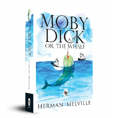 Picture of the Whale Paperback