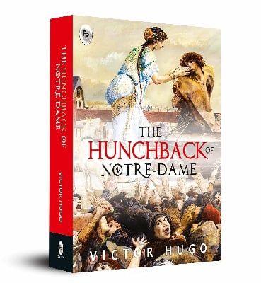 Picture of The Hunchback of Notre-Dame Paperback