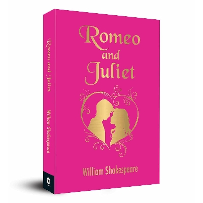 Picture of Romeo and Juliet Paperback
