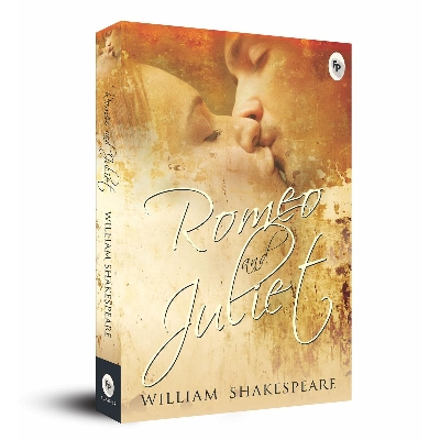 Picture of Romeo and Juliet (Paperback)