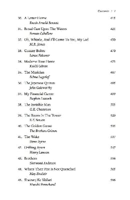 Picture of Best Short Stories : 51 Best Short Stories- A Magnificent Selection of Short Stories from the finest writers in the World Paperback