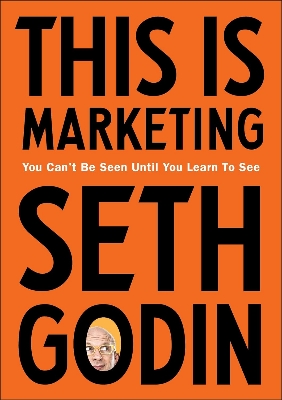Picture of This is Marketing You Paperback