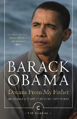 Picture of Dreams From My Father Paperback