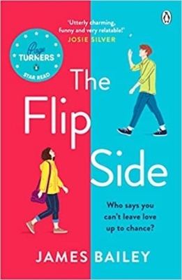 Picture of The Flip Side Paperback