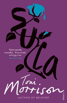 Picture of Sula Paperback