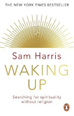 Picture of Waking Up Searching for Spirituality Without Religion