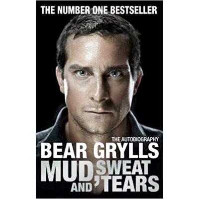 Picture of Mud, Sweat and Tears Paperback