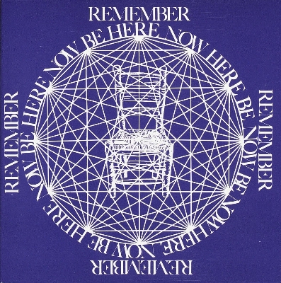 Picture of Be Here Now Paperback