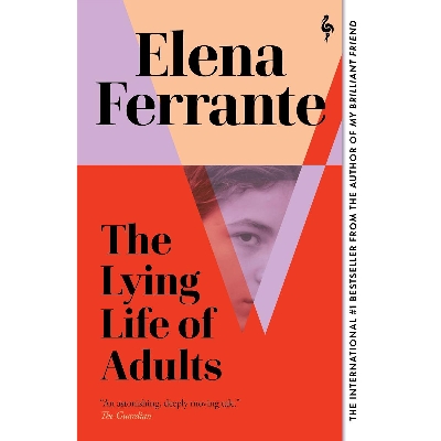 Picture of The Lying Life of Adults: A SUNDAY TIMES BESTSELLER Paperback
