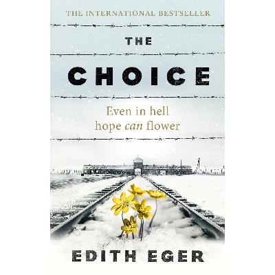 Picture of The Choice: A true story of hope Paperback