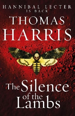 Picture of The Silence Of The Lambs Paperback