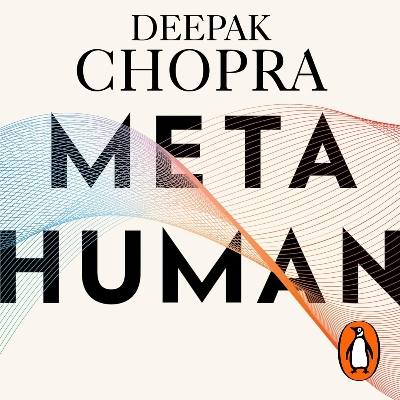 Picture of Metahuman: Unleashing your infinite potential Paperback