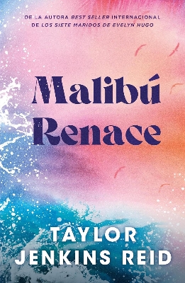 Picture of M alibu Rising Hardcover