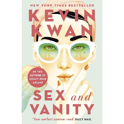 Picture of S e x and Vanity Paperback