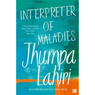 Picture of Interpreter of Maladies: Stories of Bengal, Boston and Beyond