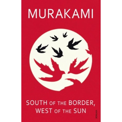 Picture of South of the Border, West of the Sun