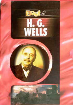 Picture of Best of H. G. 2 Books Box Set