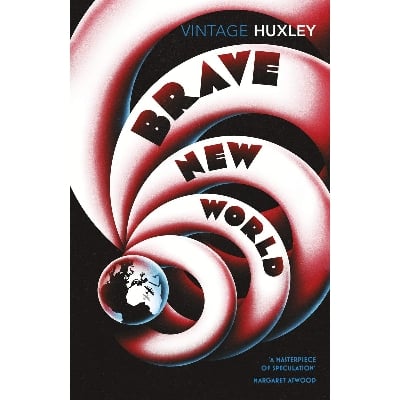 Picture of B rave New World Paperback