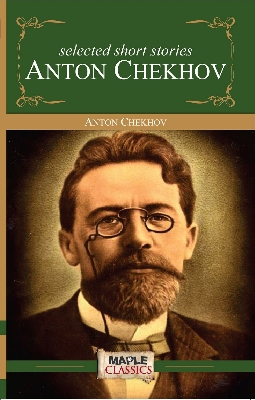 Picture of Antov Chekov - Short Stories Paperback