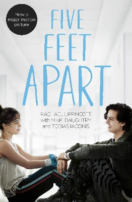 Picture of FIVE FEET APART- Movie Tie Edition Paperback