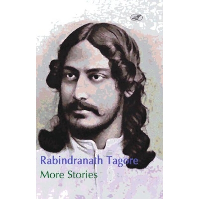 Picture of Rabindranth Tagore- More Stories Paperback