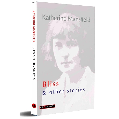 Picture of BLISS & Other Stories Paperback