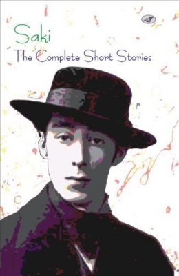 Picture of Saki - Complete Stories by H.H. Munro P aperback