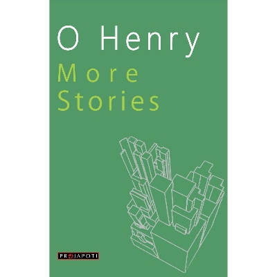 Picture of O Henry- More Stories Paperback