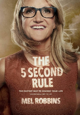 Picture of The 5 Second Rule Hardcover