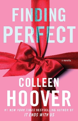Picture of F inding Perfect Paperback