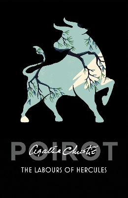 Picture of The Labours of Hercules (Poirot) Paperback