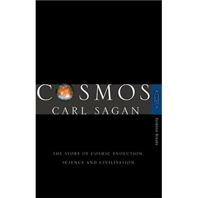 Picture of COSMOS ( Paperback )