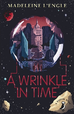 Picture of A Wrinkle in Time Paperback