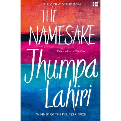 Picture of The Namesake Paperback